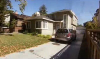 บ้านเช่าของ มาร์ค ซัคเกอร์เบิร์ก ผู้ก่อตั้ง Facebook