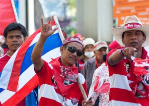 เสื้อแดง เสื้อแดง