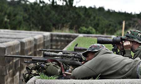 สไนเปอร์