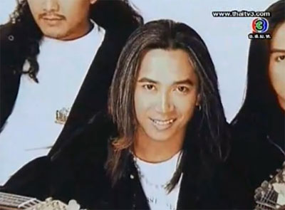 แอ๊ด เดอะแบ็คอัพ