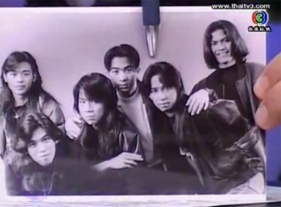 แอ๊ด เดอะแบ็คอัพ