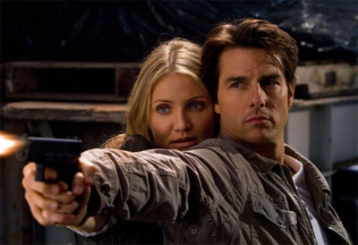 ทอม ครูซ