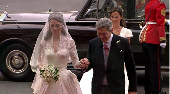 เคท มิดเดิลตัน