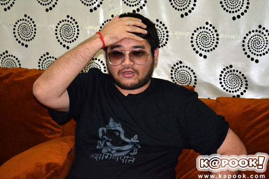 เชฟหมี ครัวกาก ๆ