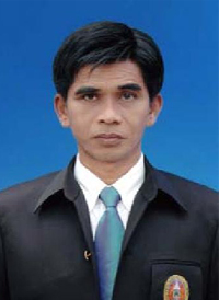 พ.ต.ต.เสงี่ยม สำราญรัตน์