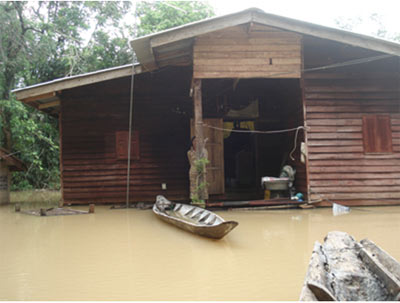 ชาวพัทลุง อ่วม