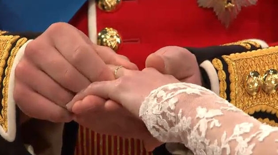 เจ้าชายวิลเลียม - เคท มิดเดิลตัน