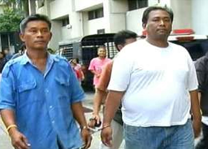 คดีศพเด็ก วัดไผ่เงิน