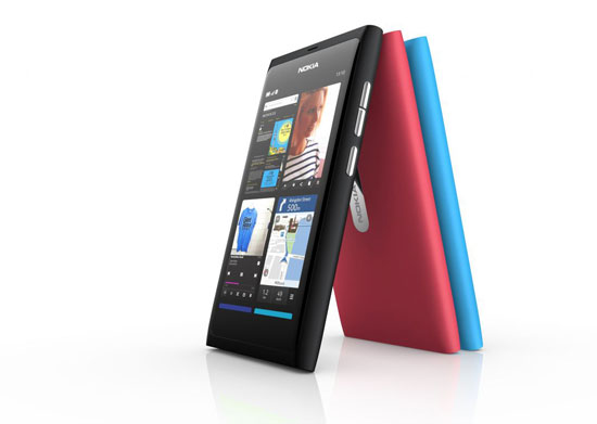 Nokia N9