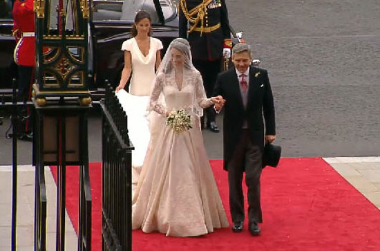 เคท มิดเดิลตัน