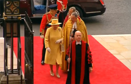 สมเด็จพระราชินีอลิซาเบธที่ 2 - เจ้าฟ้าชายฟิลิป ดยุคแห่งเอดินบะระ