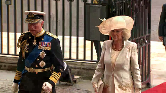 สมเด็จพระราชินีอลิซาเบธที่ 2 - เจ้าฟ้าชายฟิลิป ดยุคแห่งเอดินบะระ