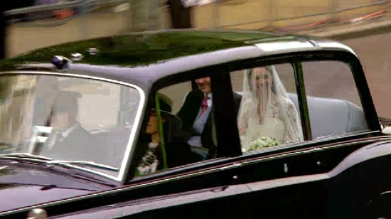 ขบวนรถเคท มิดเดิลตัน