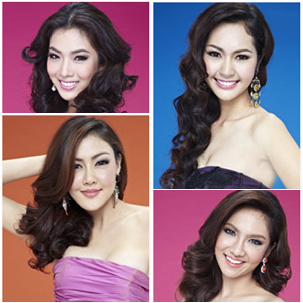 Miss Thailand World