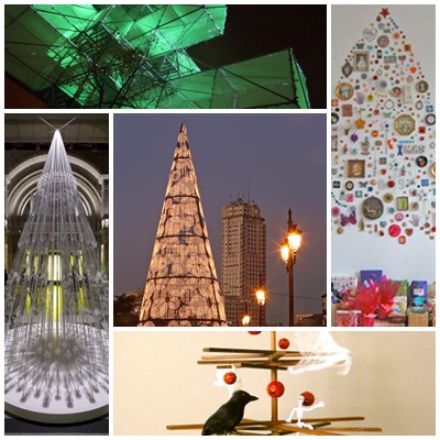 ต้นคริสต์มาส