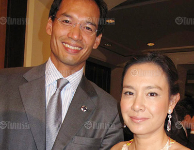 กรณ์ - วรกร จาติกวณิช กรณ์ - วรกร จาติกวณิช