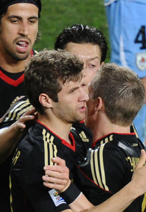 โธมัส มุลเลอร์