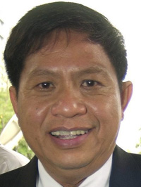 สมศักดิ์ ปริศนานันทกุล