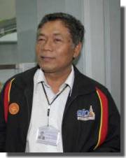 จรัล ดิษฐาอภิชัย