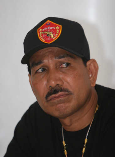 วิภูแถลง พัฒนภูมิไทย