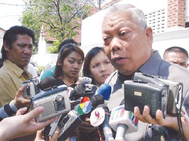 สมัคร สุนทรเวช