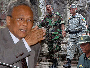 สุเทพ เทือกสุบรรณ