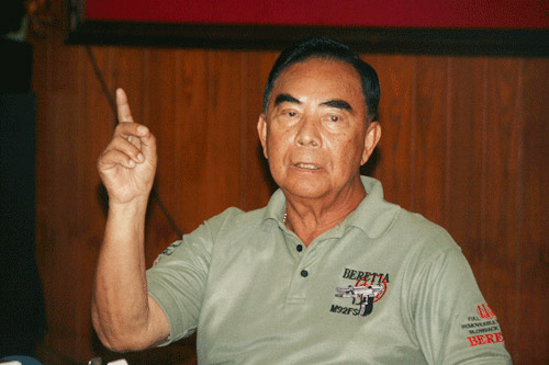 พล.อ.พัลลภ ปิ่นมณี