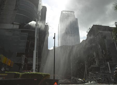 เซ็นทรัลเวิลด์