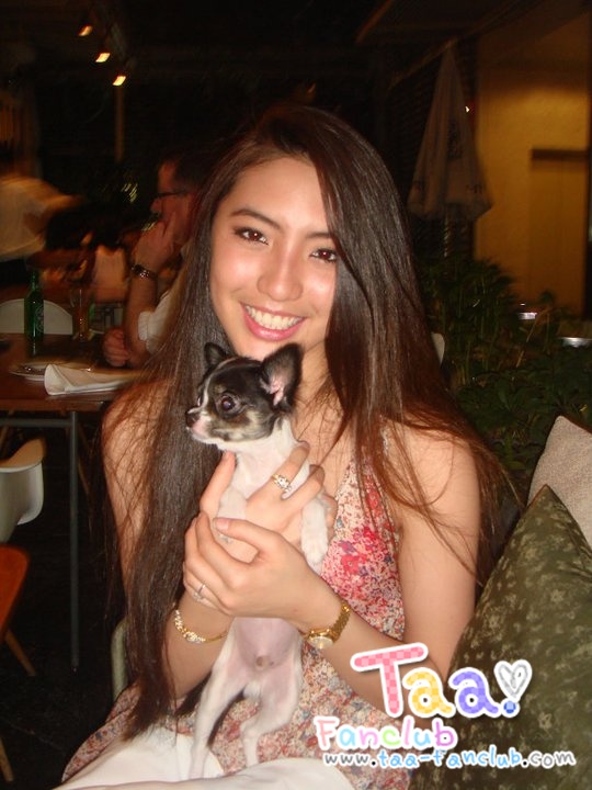 น้องต๊ะ ลูกสาวชูวิทย์ น้องต๊ะ ลูกสาวชูวิทย์