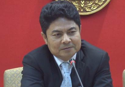 เทพไท เสนพงศ์