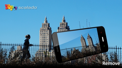 Scalado Remove Apps