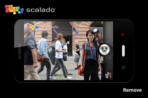 Scalado Remove Apps