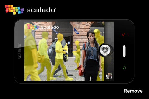 Scalado Remove Apps
