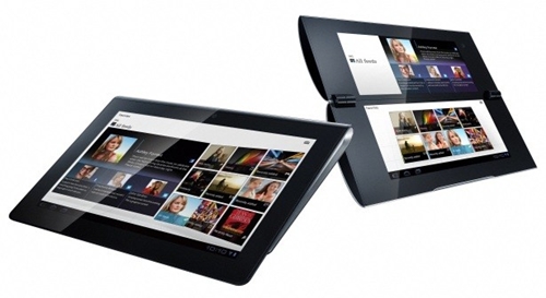 SONY Tablet S