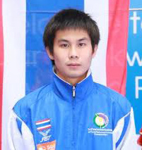 เป็นเอก การะเกตุ