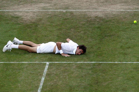 เทนนิส วิมเบิลดัน