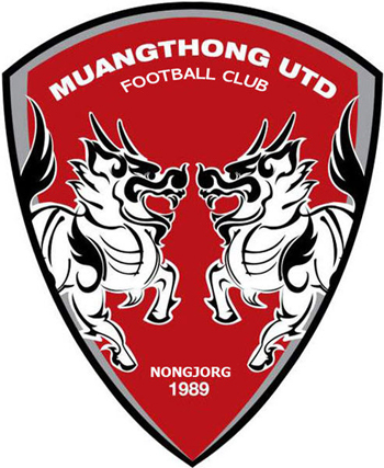 เมืองทอง ยูไนเต็ด