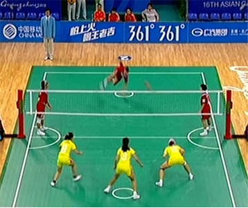 เอเชี่ยนเกมส์ กวางโจวเกมส์