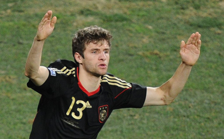 โธมัส มุลเลอร์