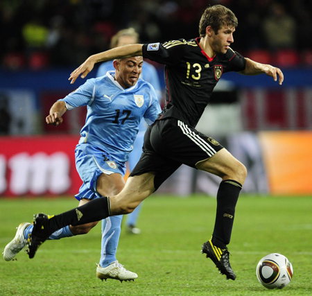 โธมัส มุลเลอร์