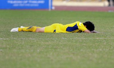 ฟุตบอล ไทย