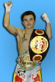 พงษ์ศักดิ์เล็ก ไก่ย่างห้าดาวยิม