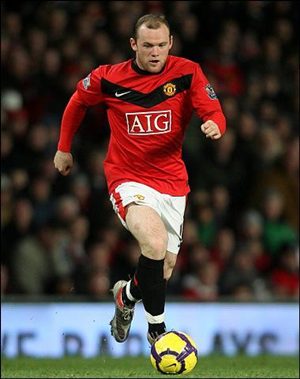 เวนย์ รูนีย์