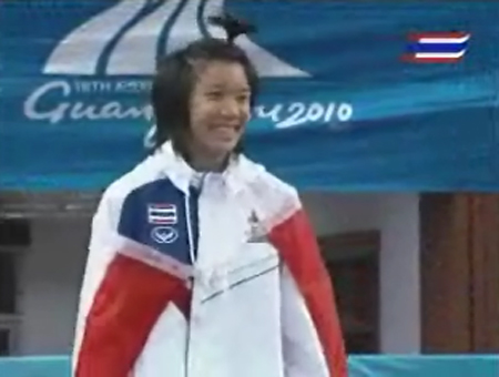 น้องหยิน สริตา ผ่องศรี