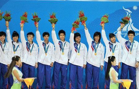 เอเชี่ยนเกมส์ กวางโจวเกมส์