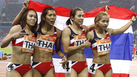 เอเชี่ยนเกมส์ กวางโจวเกมส์