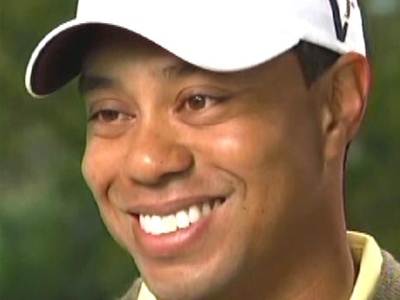 ไทเกอร์ วู้ดส์