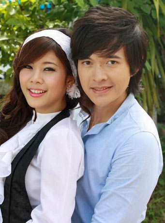 แหนม รณเดช - กุ๊บกิ๊บ