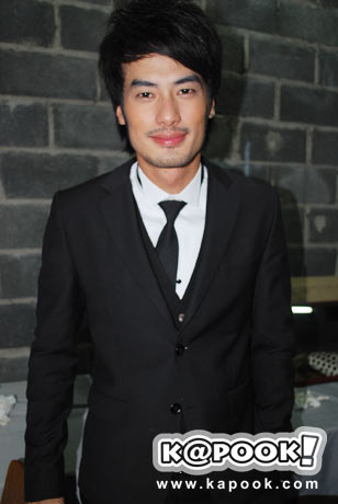 บอย ปกรณ์