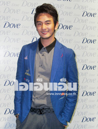 บีม ศรัณยู